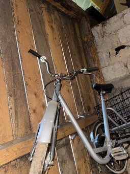 predám trojkolesovy bicykel skoro nový - 5
