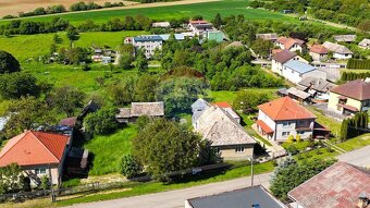 Rodinný dom s pozemkom až 5 274 m2 | Veľká Ves - 5
