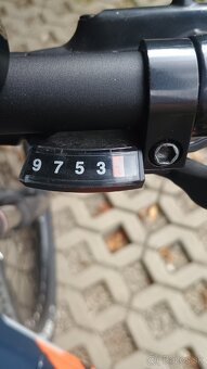 Predam elektrobicykel CTM Pulze 2020 - 5