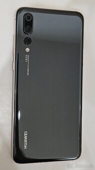Huawei p20 pro..128gb - 5