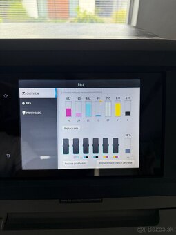 HP Latex 360 100% stav - 5