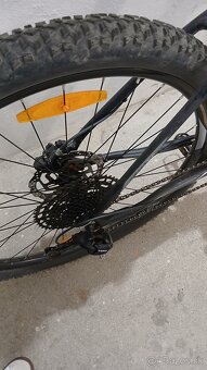 horský bicykel 29" - 5