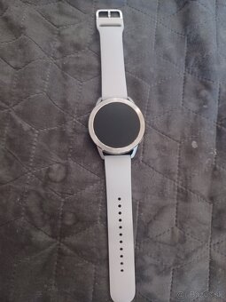 Predám xiaomi watch s3 - 5