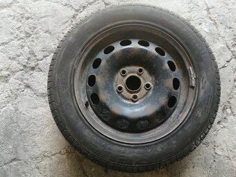 Pneu r16 - 5