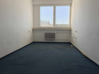 Kancelárske priestory, Žilina - Vlčince, 12 - 38 m2 - 5