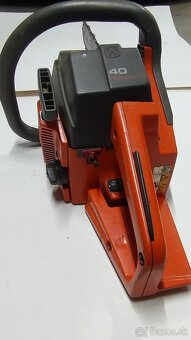 Husqvarna 40 special - 5