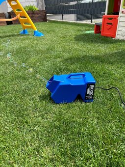 Prenájom skakaci hrad - 5