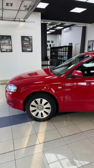 ⭐️⭐️⭐️AUDI A4 Avant 2,0TDi⭐️⭐️⭐️ - 5