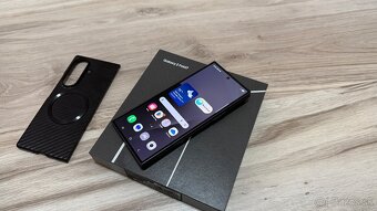 Vymenim predam Samsung Fold 7 5G Black 1TB zaruka Telekom - 5