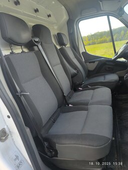 Renault Master - 5