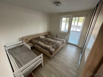 2-izbový zariadený byt s parkovacím miestom - 5