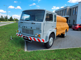 Jelcz 325 SC-21 1:43 - 5