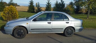 Predám Nissan Almera - 5