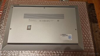 HP Elitebook 845 G8 16GB - 5