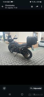 Predam vymenim  ktm 890 adventure - 5