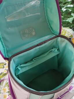 Školská taška OXYBAG - 1-3.ročník - 5