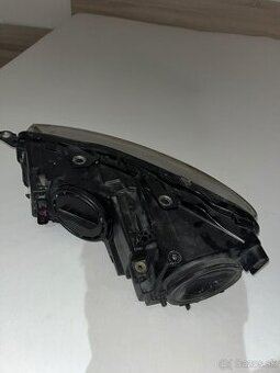 VW Golf VI Bi-Xenón svetlomety + riadiace jednotky - 5