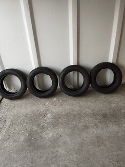 Zimné pneu Pirelli - 5