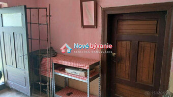 Na predaj chalupa, Hostovice (N036-12-MABA) - 5