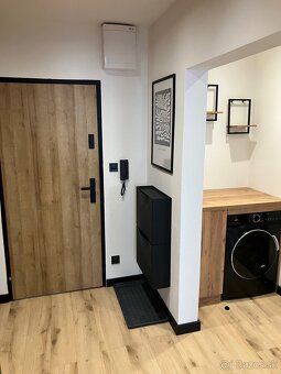 Prenájom 2-izbový byt - 5