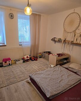 Zrekonštruovaný 3-izbový dom vo Vaďovciach - 5