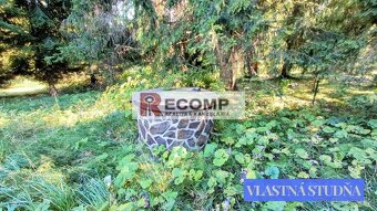 Chata v Tatranskom Lieskovci – Vaša oáza pokoja vo Vysokých  - 5