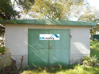 Rodinný dom, pôvodný stav, 2695m2, Banská Štiavnica - 5