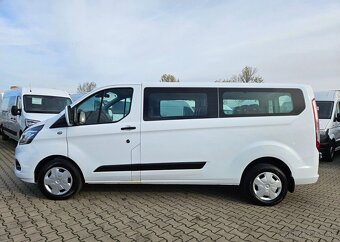 Ford Transit Custom 9 miestny 2.0TdCi 131 koni - 2020 - 5