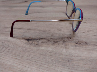 NOVE Dámske okuliare RESERVE s prislusenstvom - 5