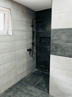 ZNÍŽENÁ CENA 4. izbová novostavba 482m2, HE - 5