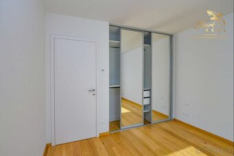 Predaj 2 izbového bytu v projekte Zwirn - 5