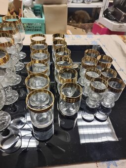 Predám zberateľské sklo - 5