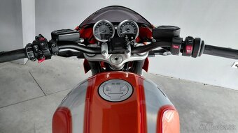 BMW R12 S - Servis v cene motocykla - 5