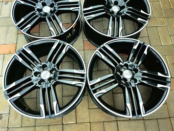 Audi, A5,A6,Mercedes,Škoda,Volkswagen - 5x112 r20 - 5
