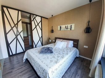 Vkusný a priestranný 3iz byt v novostavbe v Prievoze - 5