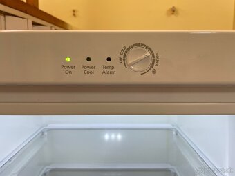 Chladnička Samsung - 5