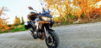 Kawasaki Versys 1000 SE - 5