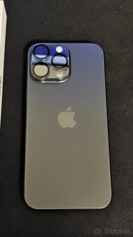 iPhone 16 Pro Max 256GB - 5