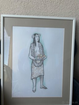 Obrazy série 20 kusu pouze jako celek - 5