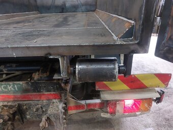 Man mercedes atego iveco volvo daf - 5