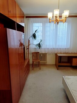 Prenaj.3-izb.byt na Exnárovej, v Ružinove, BA 2 - 5