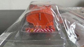 ŠKODA LIAZ 706 RTH 1/43 DeaGostini - 5