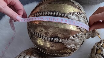 Vianočná výzdoba - 5