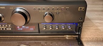Technics SA-AX 6 - 5
