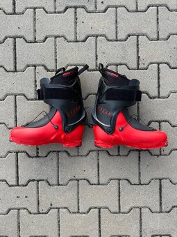 Lyžiarky Hagan Pure - 5