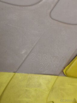 Rossignol alltrack pro - 5