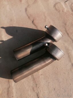 Honda Varadero 1000 - 5