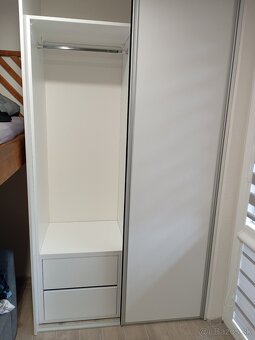 Vstavané skrine na mieru, kuchyňa na mieru, nábytok - 5