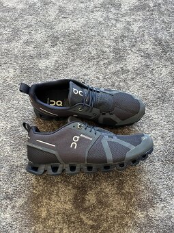 8x Dámské boty On Running Cloud, velikost 40 - 40,5 - 5