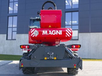 PREDAJ - MAGNI 6.25 RTH - rotačný manipulátor - 5